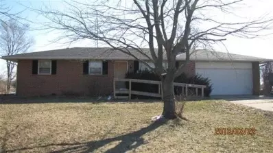 3683 N 600, Rolling Prairie, IN 46371 photo 1