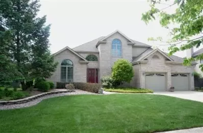 10040 Devonshire Ln, Munster, IN 46321 photo 1