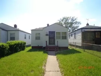 2362 Buchanan St, Gary, IN 46407 photo 1