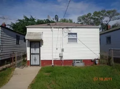 2362 Buchanan St, Gary, IN 46407 photo 2