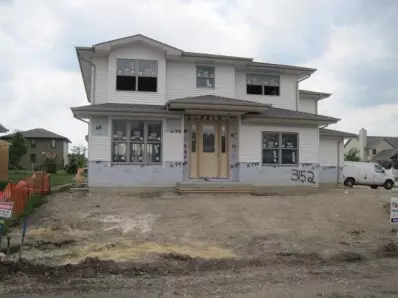 3152 Austgen Pl, Dyer, IN 46311 photo 1