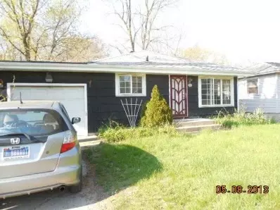 7632 Locust St, Gary, IN 46403 photo 1
