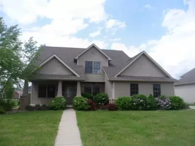 260 E 124th Pl, Crown Point, IN 46307 photo 1