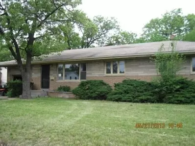 3324 W 21st Ave, Gary, IN 46404 photo 1
