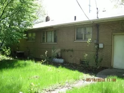 3324 W 21st Ave, Gary, IN 46404 photo 2