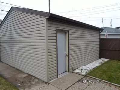 1809 Stanton Ave, Whiting, IN 46394 photo 3