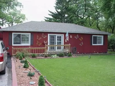 3331 W 40th Ave, Gary, IN 46408 photo 1