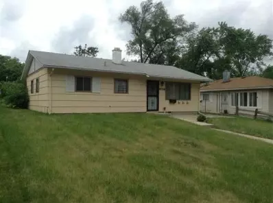 4026 Ohio St, Gary, IN 46409 photo 1