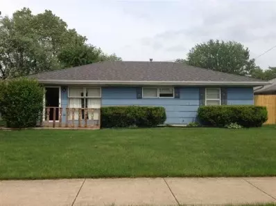 835 E Woodside Dr, Griffith, IN 46319 photo 1