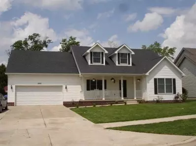 646 Davis Cir, Crown Point, IN 46307 photo 1