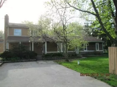 3740 Durbin St, Gary, IN 46408 photo 1