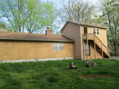 3740 Durbin St, Gary, IN 46408 photo 3