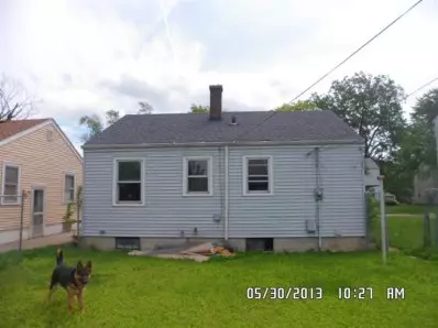 4946 Jefferson St, Gary, IN 46408 photo 2