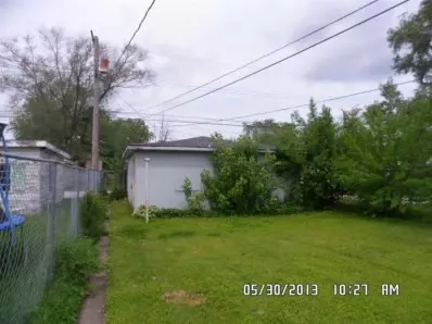 4946 Jefferson St, Gary, IN 46408 photo 3
