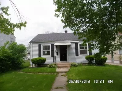 4946 Jefferson St, Gary, IN 46408 photo 1