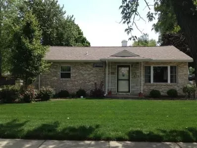 306 Wright St, Crown Point, IN 46307 photo 1
