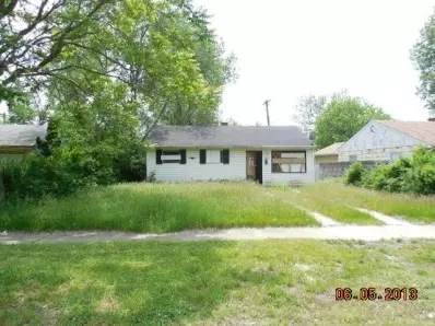2641 E 21st Ave, Gary, IN 46407 photo 1