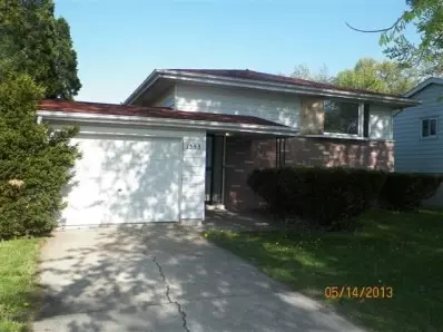 1553 Jennings St, Gary, IN 46404 photo 1