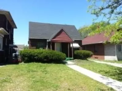 442 Taft Pl, Gary, IN 46404 photo 1
