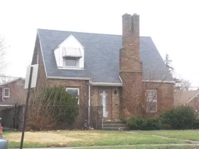 667 Taft St, Gary, IN 46404 photo 1