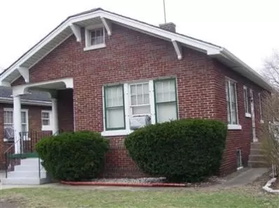 4120 Harrison, Gary, IN 46408 photo 1