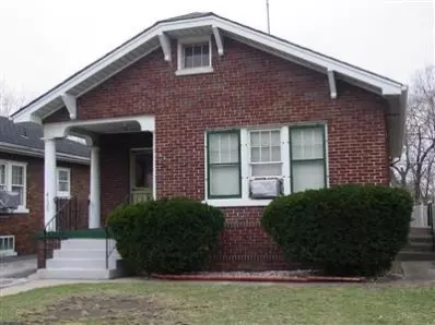 4120 Harrison, Gary, IN 46408 photo 2