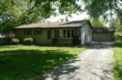 5313 W 44th Ave, Gary, IN 46408 photo 1