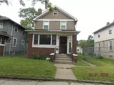548 Kentucky St, Gary, IN 46402 photo 1