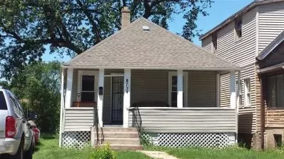 1754 Roosevelt Pl, Gary, IN 46404 photo 1