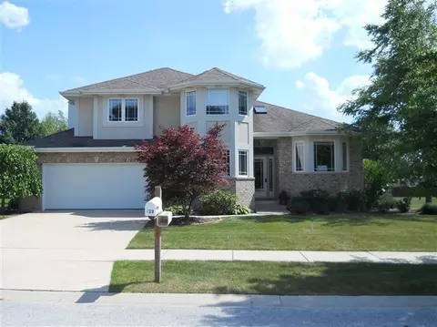 520 Austgen Pl, Dyer, IN 46311 photo 1