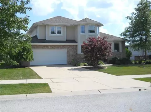520 Austgen Pl, Dyer, IN 46311 photo 2