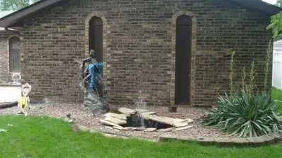 621 E Pine Pl, Griffith, IN 46319 photo 5
