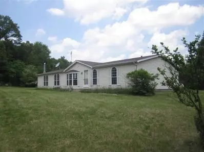 1408 E 950, Wheatfield, IN 46392 photo 1