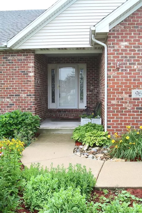 968 Ryan Ct, Crown Point, IN 46307 photo 3