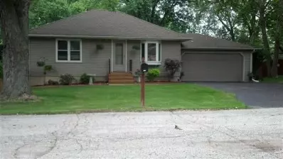 10541 Bailey, Saint John, IN 46373 photo 1
