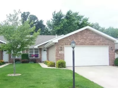 7012 Tompkins Ct, Griffith, IN 46319 photo 1