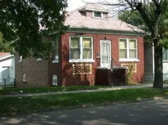 208 W 41st Ave, Gary, IN 46408 photo 1