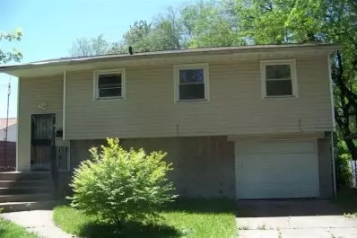 4323 W 24th Pl, Gary, IN 46404 photo 1