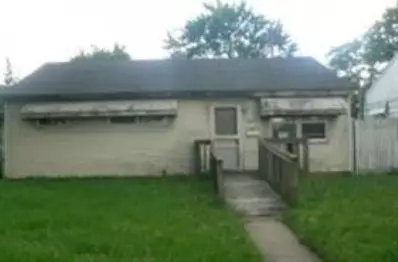 2817 Central Ave, Gary, IN 46407 photo 1