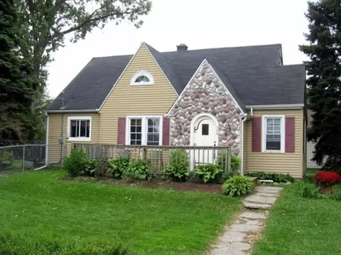 308 North St, Wheeler, IN 46393 photo 1