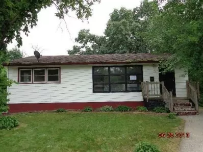 6341 E 3rd Ave, Gary, IN 46403 photo 1