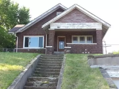 121 E Ridge Rd, Gary, IN 46409 photo 1