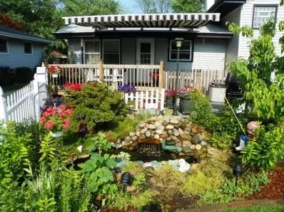 8742 Manor Ave, Munster, IN 46321 photo 5