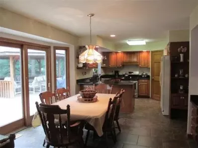 7211 N Rustic Dr, De Motte, IN 46310 photo 7