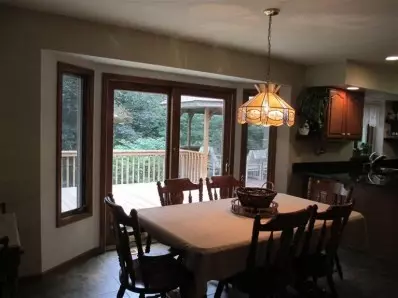 7211 N Rustic Dr, De Motte, IN 46310 photo 8