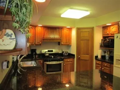 7211 N Rustic Dr, De Motte, IN 46310 photo 9