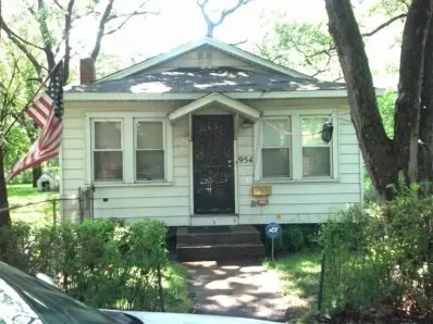 954 Wright St, Gary, IN 46404 photo 1