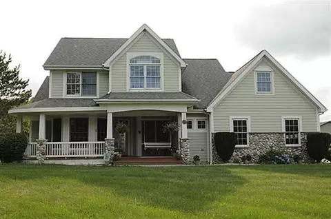 16229 S County Line Rd, Hebron, IN 46341 photo 1