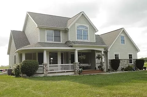 16229 S County Line Rd, Hebron, IN 46341 photo 2