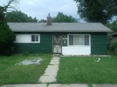 3967 Ohio St, Gary, IN 46409 photo 1